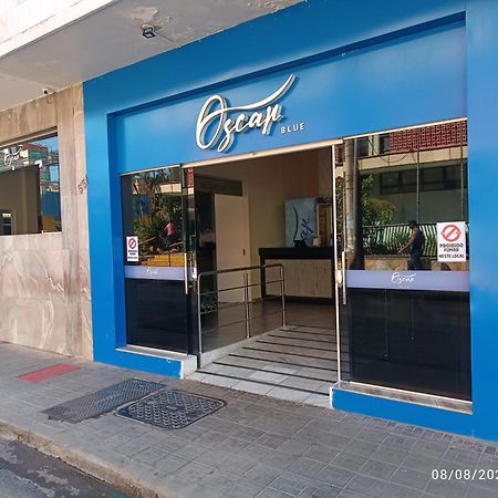 Hotel Oscar Blue Montes Claros Esterno foto